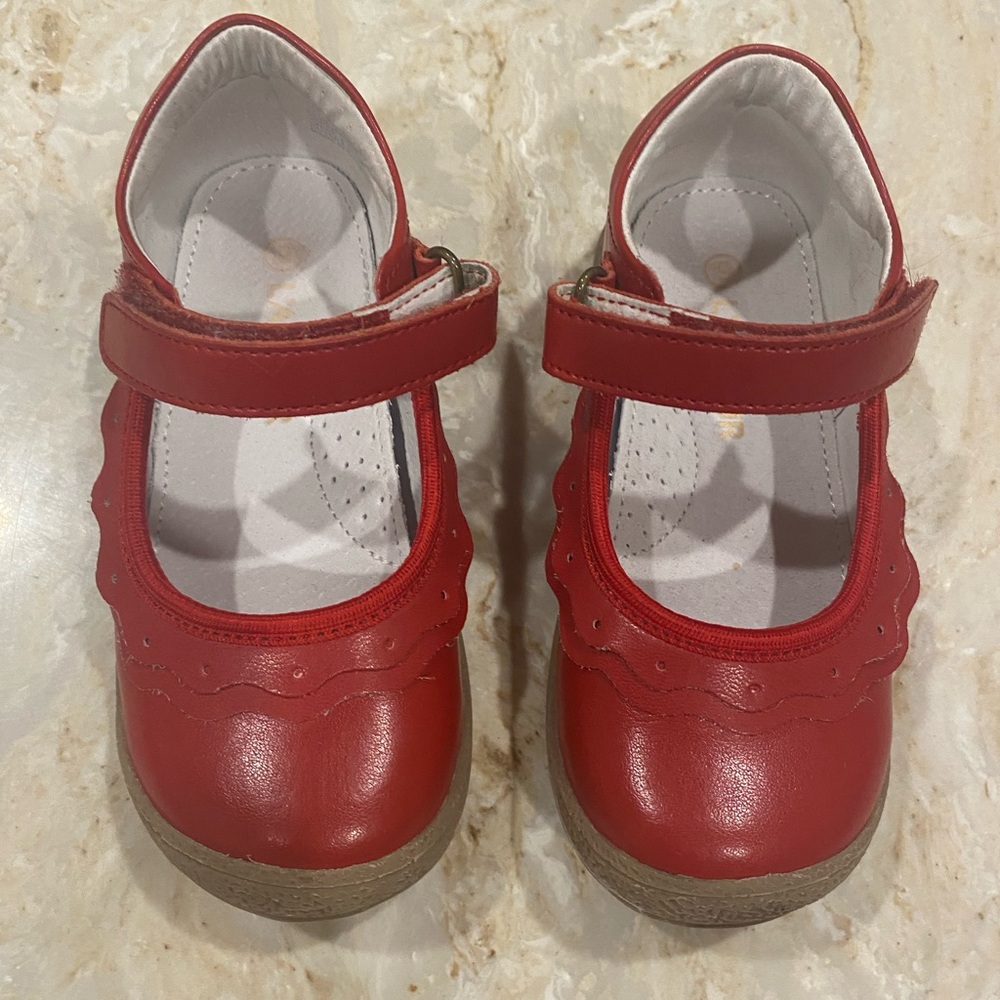 L’amour shoes